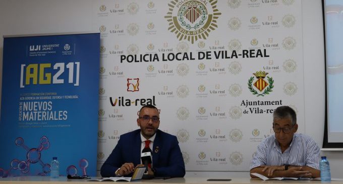 Vila-real lidera la divulgació científica de nous usos de la ceràmica en la tecnologia
