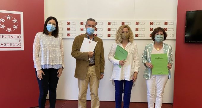 La Diputació i l'Associació Espanyola Contra el Càncer animen als ajuntaments turístics a crear espais públics sense fum