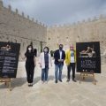 La Diputació presenta el Festival de Teatre Clàssic del Castell de Peníscola 2021 amb la comèdia com a protagonista