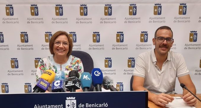 Benicarló destinarà 4 milions d'euros de romanents a inversions i despesa corrent