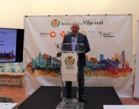 Vila-real triplica les instal·lacions i lidera la promoció de l'esport amb 4 milions d'euros anuals després de 10 anys de gestió