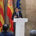 Onze municipis de Castelló incorporen noves mesures anticovid