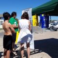 L'educació ambiental de Castelló es trasllada a les platges