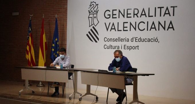 Castellón tendrá casi 800 docentes nuevos para el próximo curso escolar