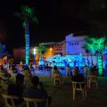 Comienzan las actividades culturales de verano en la playa Casablanca de Almenara