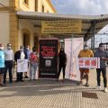 Compromís pide la recuperación de todas las frecuencias de trenes eliminadas en la línea València-Vinaròs