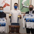 La Diputació beca als 8 atletes castellonencs participants a Tòquio 2020 amb 30.000 euros