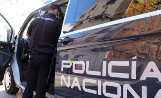La Policía Nacional investiga una violación en grupo en Vila-real