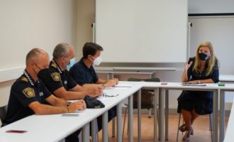 Més de 80 denúncies al juliol per incomplir les mesures per a contenir la covid-19 en Castelló