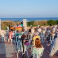 Humor, cultura, esport i naturalesa: així serà l'oferta d'oci de Castelló per a aquest estiu
