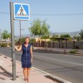 Castelló mejora la calidad urbana, movilidad y seguridad vial en distintos barrios de la ciudad