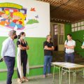 El colegio Herrero de Castelló comienza su transformación integral