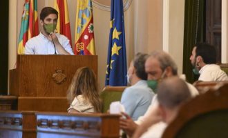Castelló impulsa el nou Pla Local de Prevenció d'Incendis Forestals per a reforçar la conservació de la seua superfície forestal