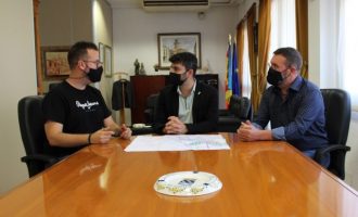 L'Alcora prepara el primer Plan de Movilidad Urbana Sostenible para mejorar la accesibilidad y competitividad local