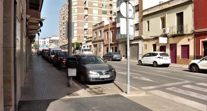 Onda licita el projecte europeu de remodelació de l'avinguda País Valencià sumant les propostes veïnals