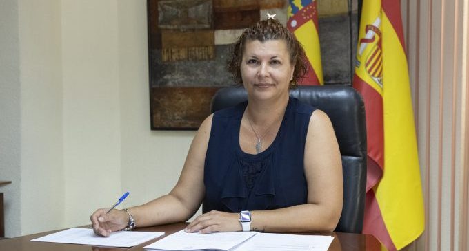 La Diputación aprueba el paquete de ayudas de 1,6 millones de euros para vertebrar los servicios sociales de la provincia