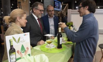 'Castelló Ruta de Sabor' tendrá una nueva Secretaría Técnica para proporcionar apoyo técnico a las 250 empresas adheridas