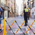 ¿Cuáles son los cortes de tráfico mañana en Castelló?