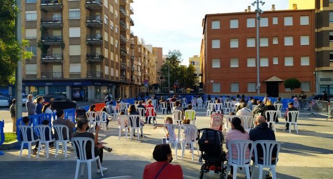 El ‘pa i porta’ torna a Almassora amb més de 1.200 persones inscrites