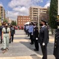 Almassora licita la nova comissaria de Policia per 600.000 euros en un recinte ampliat