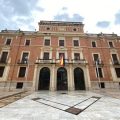 La Diputación de Castellón denuncia la suplantación de funcionarios de la casa para sustraer información bancaria de proveedores