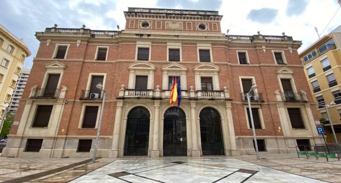 La Diputació de Castelló denuncia la suplantació de funcionaris de la casa per a sostraure informació bancària de proveïdors