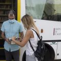 La Diputació inverteix 85.000 euros en la compra d'un microbús que permetrà duplicar el servei de Bibliobús a la província de Castelló