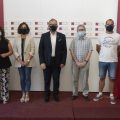 La Diputación respalda con 22.000 euros el proyecto cultural y turístico 'Camins dels càtars'