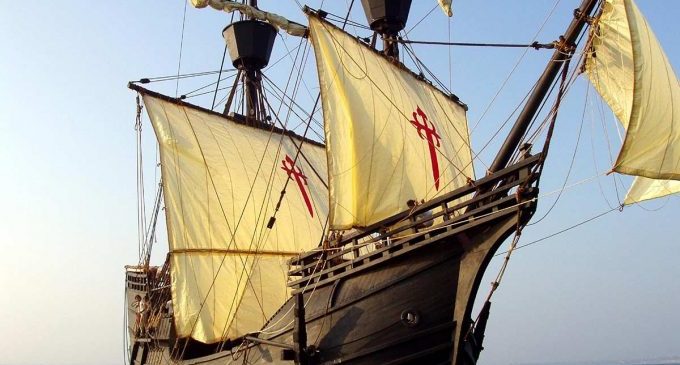 Escala a Castelló torna el pont d'octubre amb quatre vaixells històrics