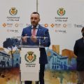 La FVMP atorga a Vila-real el Premi al Bon Govern per l'Oficina Municipal contra el ‘cotonet’