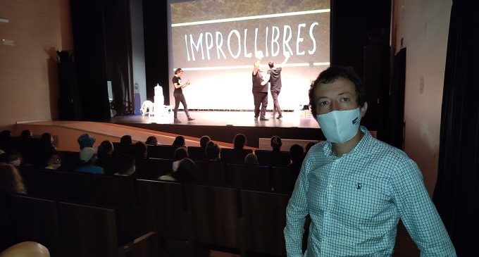 Castelló celebra una nova setmana de la campanya de teatre escolar