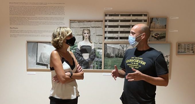 Castelló torna a becar artistes de la ciutat per a desenvolupar projectes a Berlín i Barcelona