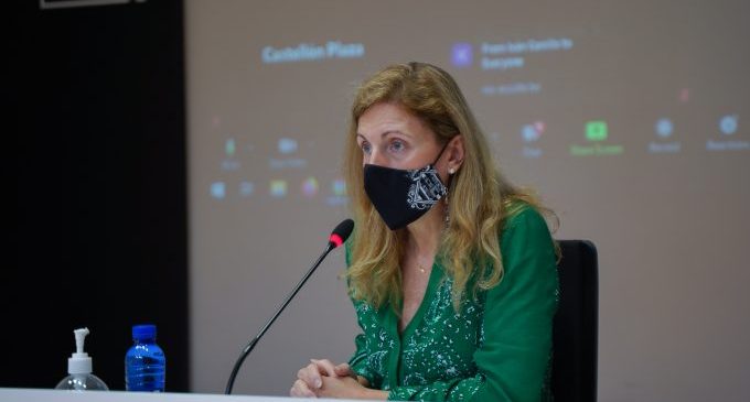 Castelló llança el Pla Resistir IV amb 1,3 milions en ajudes per a persones autònomes i microempreses