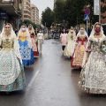 Almassora se prepara para sus Fiestas del Roser 2022 con un centenar de actividades
