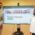 Castelló lanza el nuevo Portal Tributario que facilita a la ciudadanía las gestiones y consultas