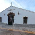 Almenara prepara el cementerio para celebrar Todos los Santos