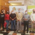La Diputació de Castelló renovarà en 2022 les ajudes a cooperatives per a combatre la plaga del cotonet