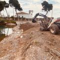 Borriana aconsegueix les autoritzacions per a construir la passarel·la del Clot