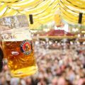 L'Oktoberfest encara la seua recta final amb una oferta completa de música i gastronomia a Castelló