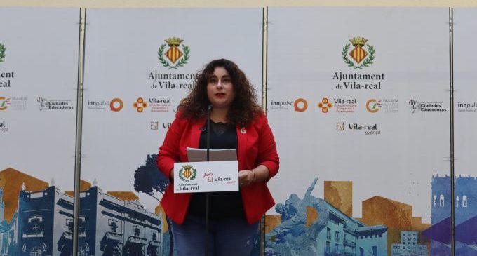 Vila-real reprén els Pressupostos Participatius per a donar veu a la ciutadania en la reactivació post covid de la ciutat