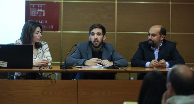 Castelló invertirá 2,5 millones para mejorar la gestión ambiental de los bombeos del sistema de alcantarillado y del protocolo de lluvias