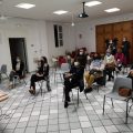 El Pla Local de Joventut de l'Ajuntament de la Vall d'Uixó recull 70 accions