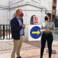 La Vall d'Uixó inicia les obres del Jutjat de pau amb una inversió de 70.000 euros