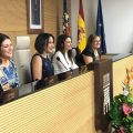 Almassora permitirá 'festeros' en la Corte de Honor de 2022