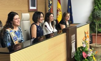 Almassora permetrà 'festers' en la Cort d'Honor de 2022