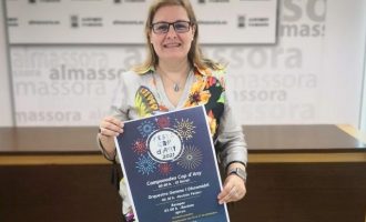 Almassora recupera la seua Nit de cap d’any en el Recinte Fester