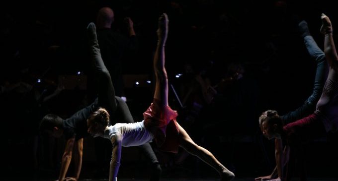 Los mejores bailarines de las escuelas de baile de toda Europa llegan este fin de semana a Borriana