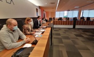 El Consejo de la Infancia y Adolescencia de Peñíscola se reivindica como foro de debate y participación de la juventud