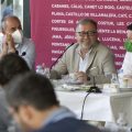 El equipo de gobierno de la Diputación pide una declaración institucional para reclamar una financiación justa
