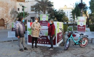 La campanya ‘Recicla els teus aparells’ inaugura una nova edició a Borriana